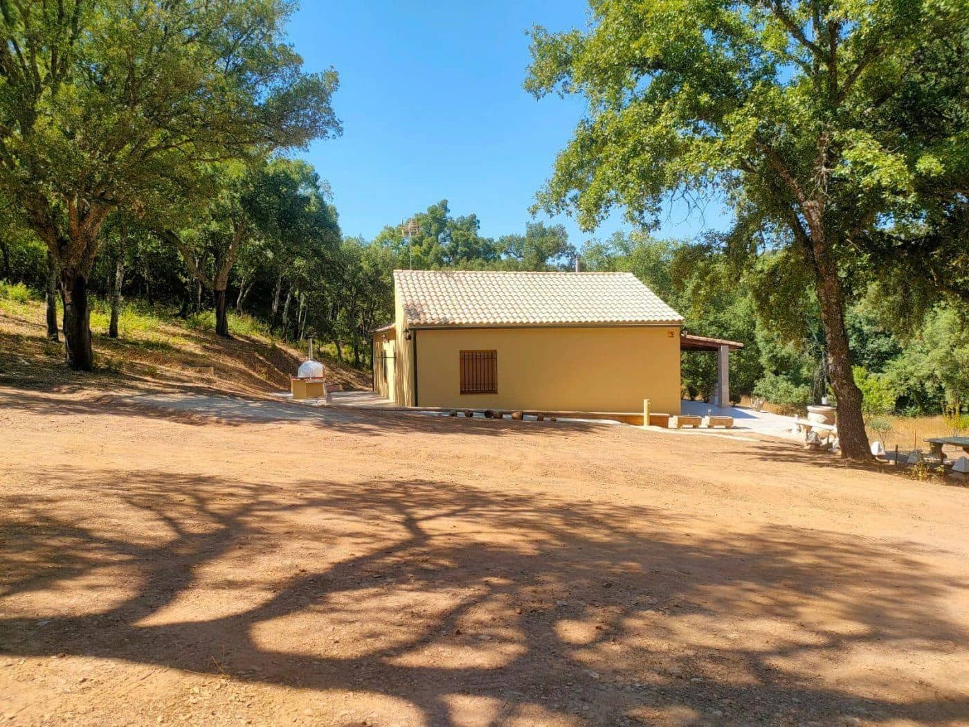 4 soveværelse Villa til salg i Fuencaliente med garage - € 430.000 (Ref: 9943822)