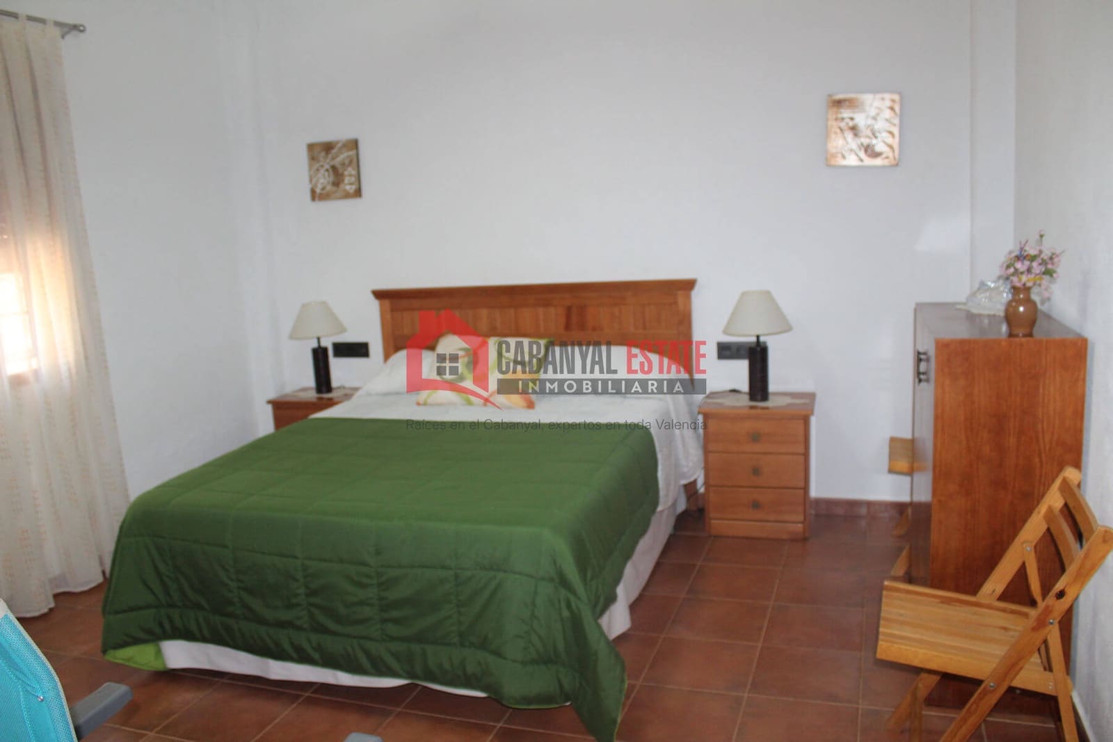 4 soveværelse Villa til salg i Fuencaliente med garage - € 430.000 (Ref: 9943822)