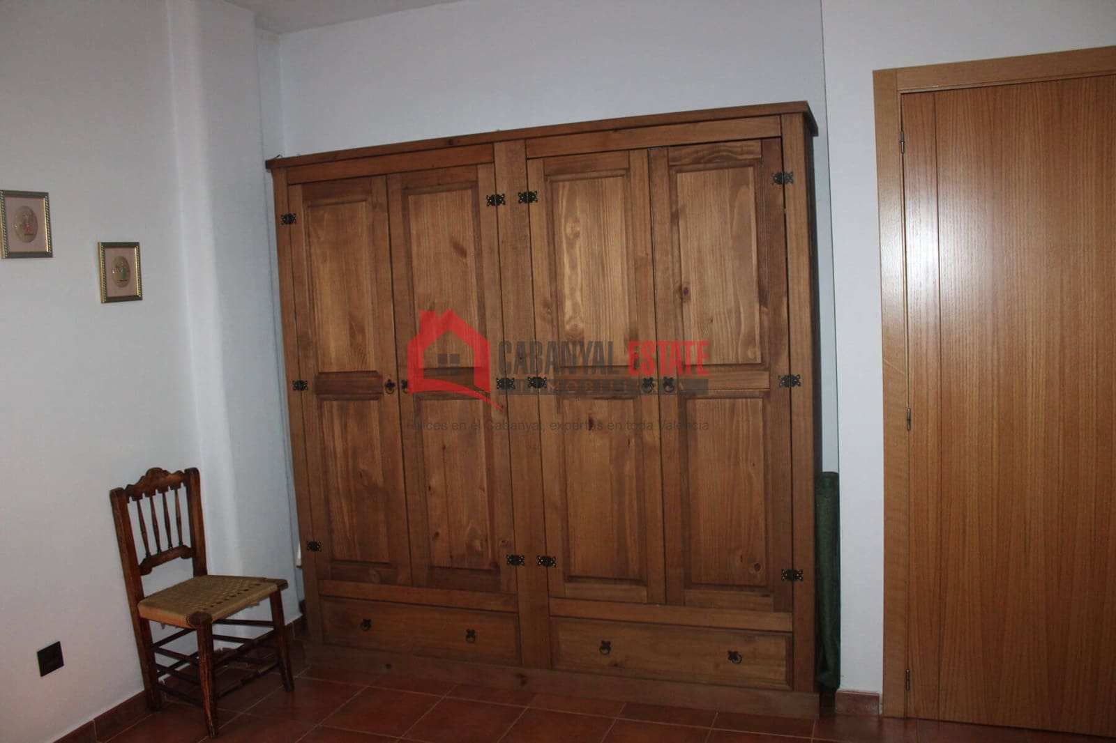 4 soveværelse Villa til salg i Fuencaliente med garage - € 430.000 (Ref: 9943822)