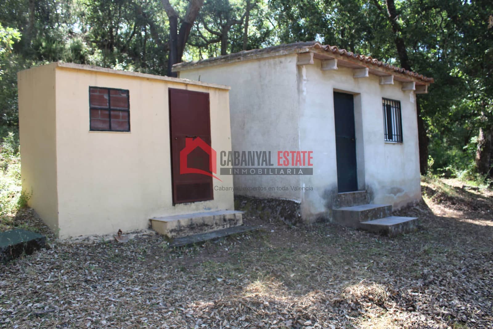 4 soveværelse Villa til salg i Fuencaliente med garage - € 430.000 (Ref: 9943822)