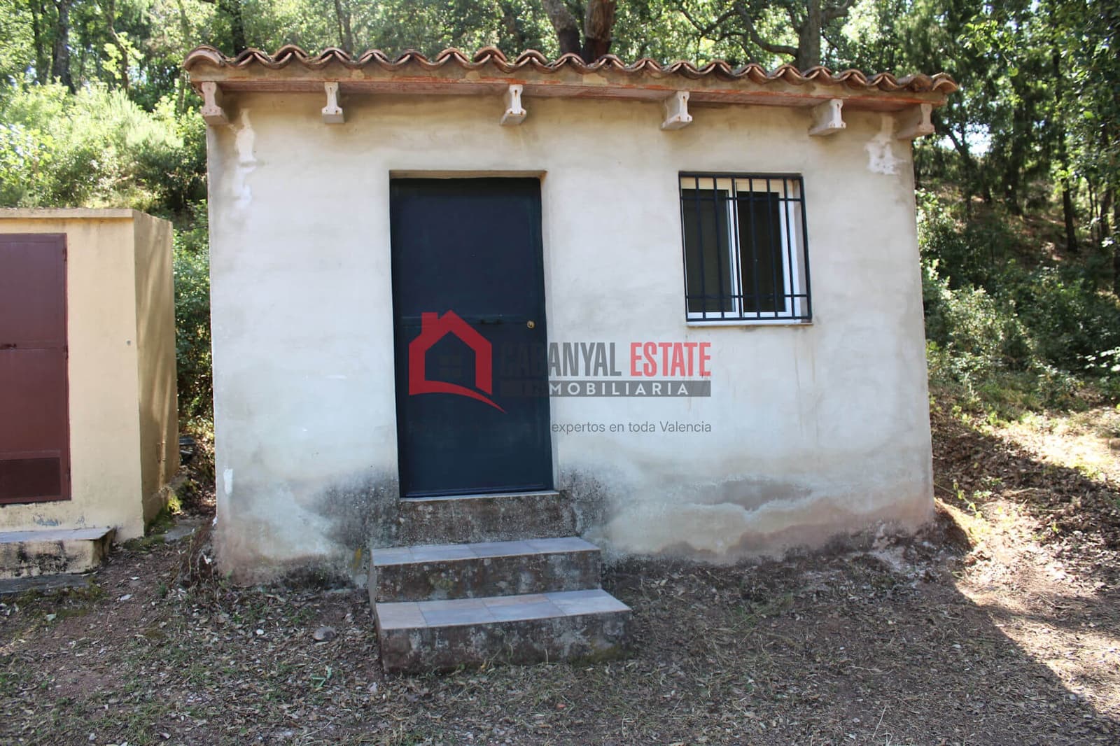 4 soveværelse Villa til salg i Fuencaliente med garage - € 430.000 (Ref: 9943822)