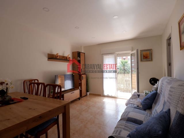 3 bedroom Apartment for rent in Algiros, Valencia city - € 1,300 (Ref: 9945293)