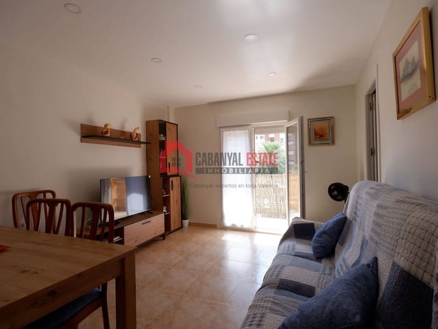 3 bedroom Apartment for rent in Algiros, Valencia city - € 1,300 (Ref: 9945293)