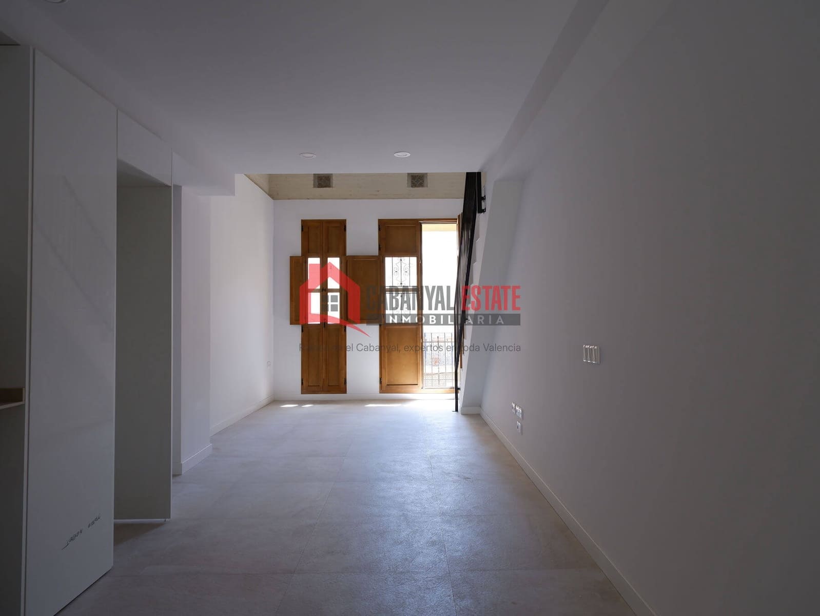 Apartamento de 2 habitaciones en València ciudad en venta - 415.000 € (Ref: 9956647)