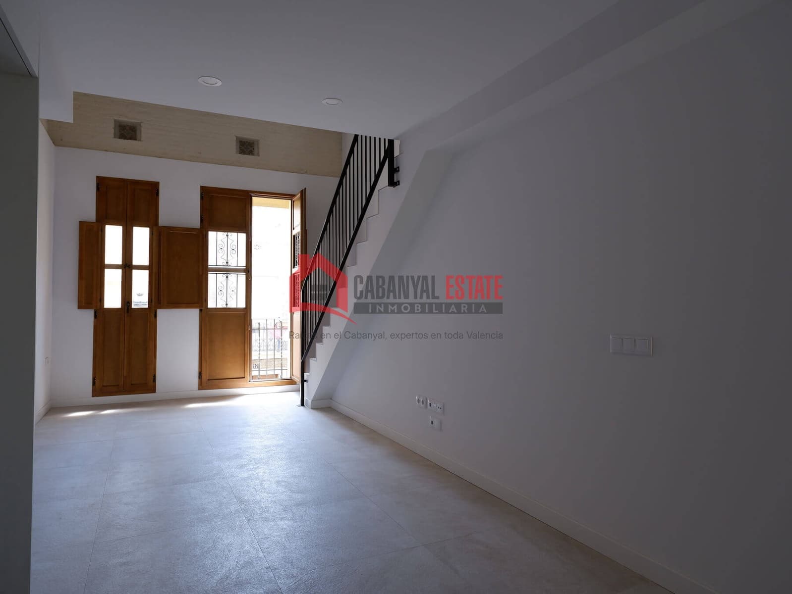 Apartamento de 2 habitaciones en València ciudad en venta - 415.000 € (Ref: 9956647)