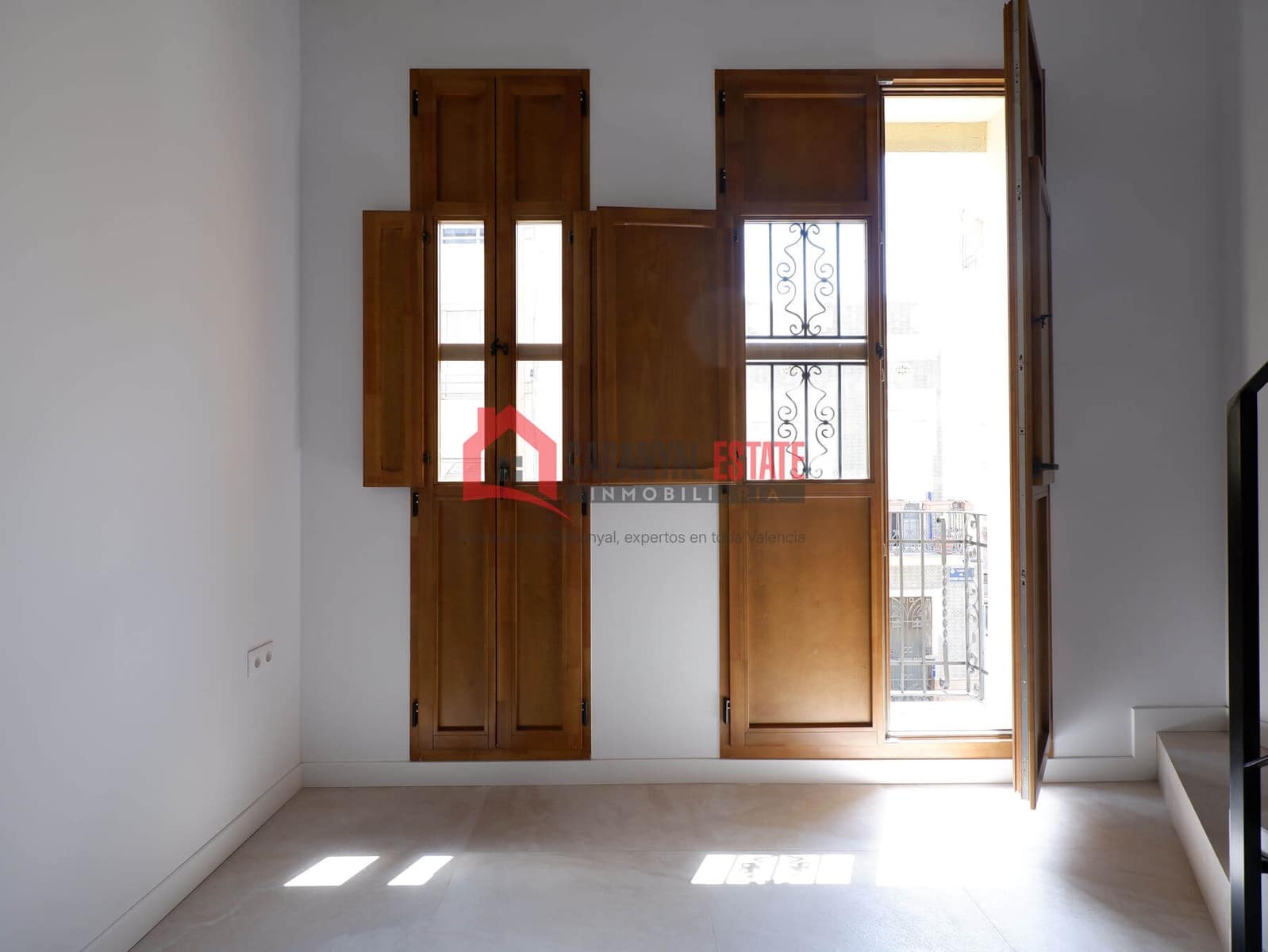 Apartamento de 2 habitaciones en València ciudad en venta - 415.000 € (Ref: 9956647)