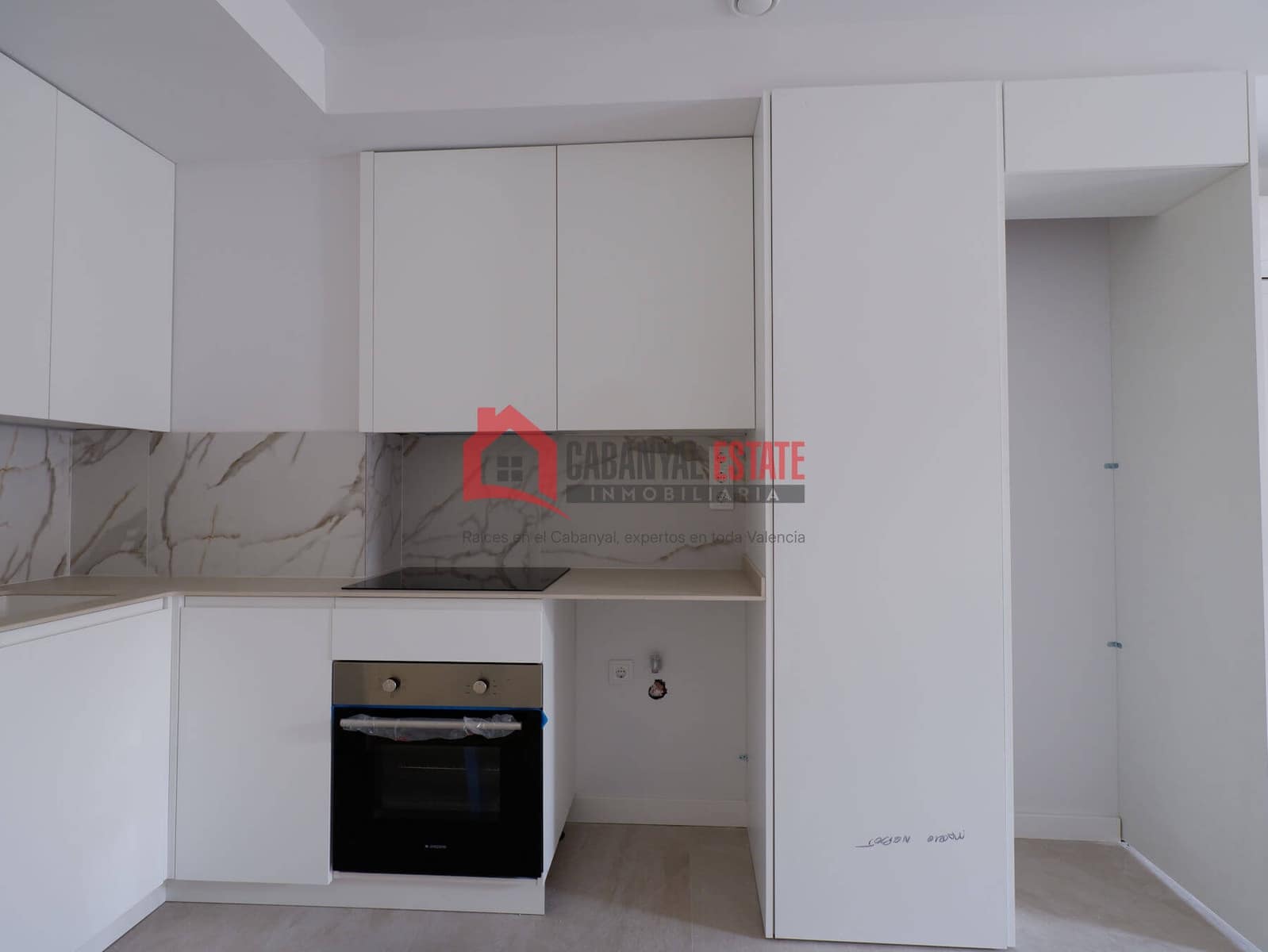Apartamento de 2 habitaciones en València ciudad en venta - 415.000 € (Ref: 9956647)