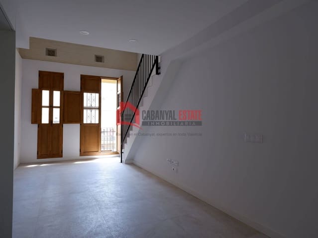 2 slaapkamer Appartement te koop in Cabanyal-Canyamelar, Valencia stad - € 415.000 (Ref: 9956647)