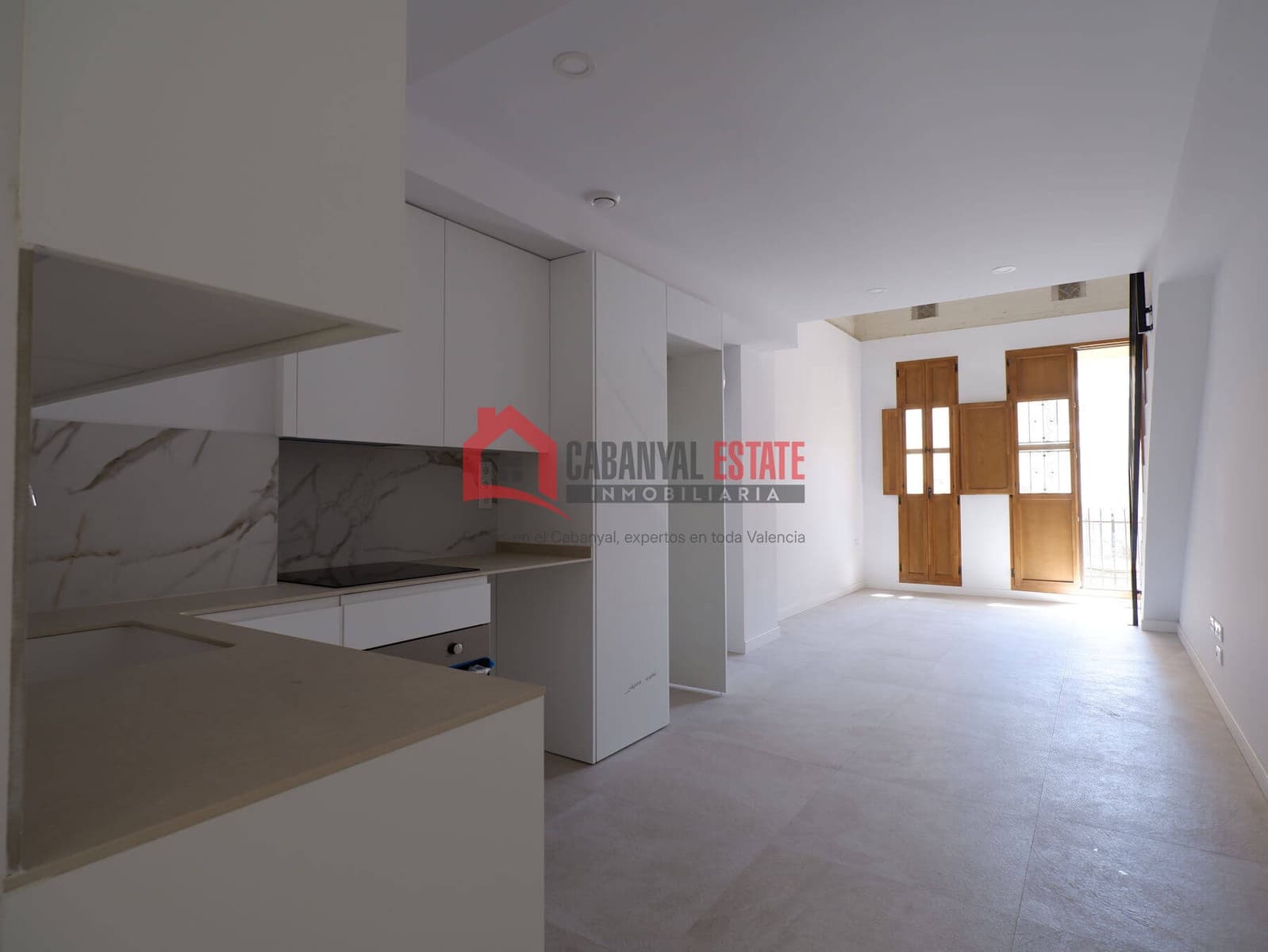 Apartamento de 2 habitaciones en València ciudad en venta - 415.000 € (Ref: 9956647)