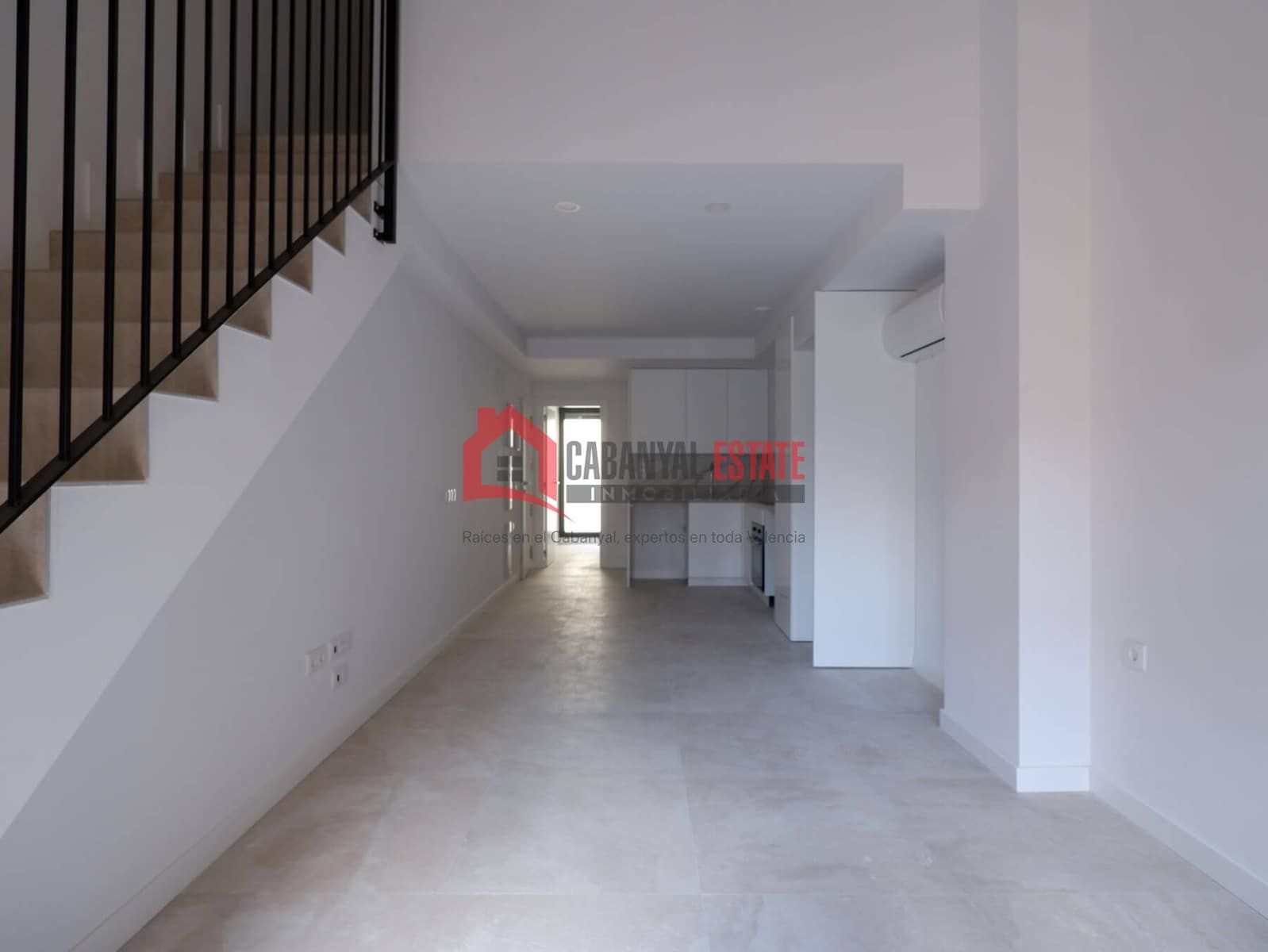 Apartamento de 2 habitaciones en València ciudad en venta - 415.000 € (Ref: 9956647)