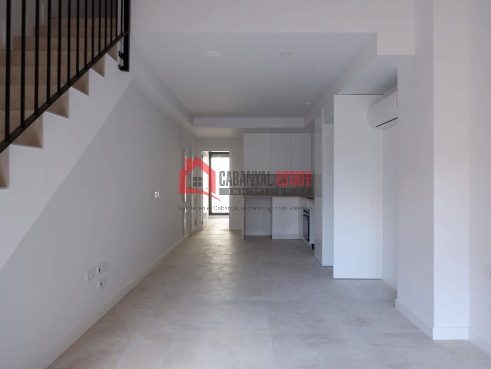 Apartamento de 2 habitaciones en València ciudad en venta - 415.000 € (Ref: 9956647)