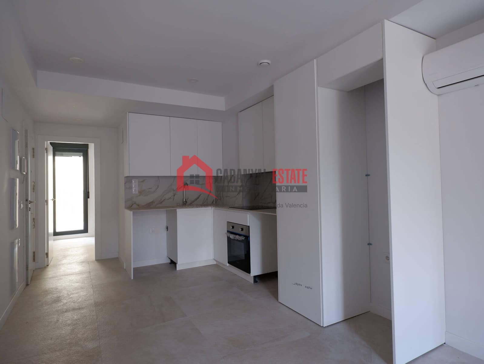 Apartamento de 2 habitaciones en València ciudad en venta - 415.000 € (Ref: 9956647)