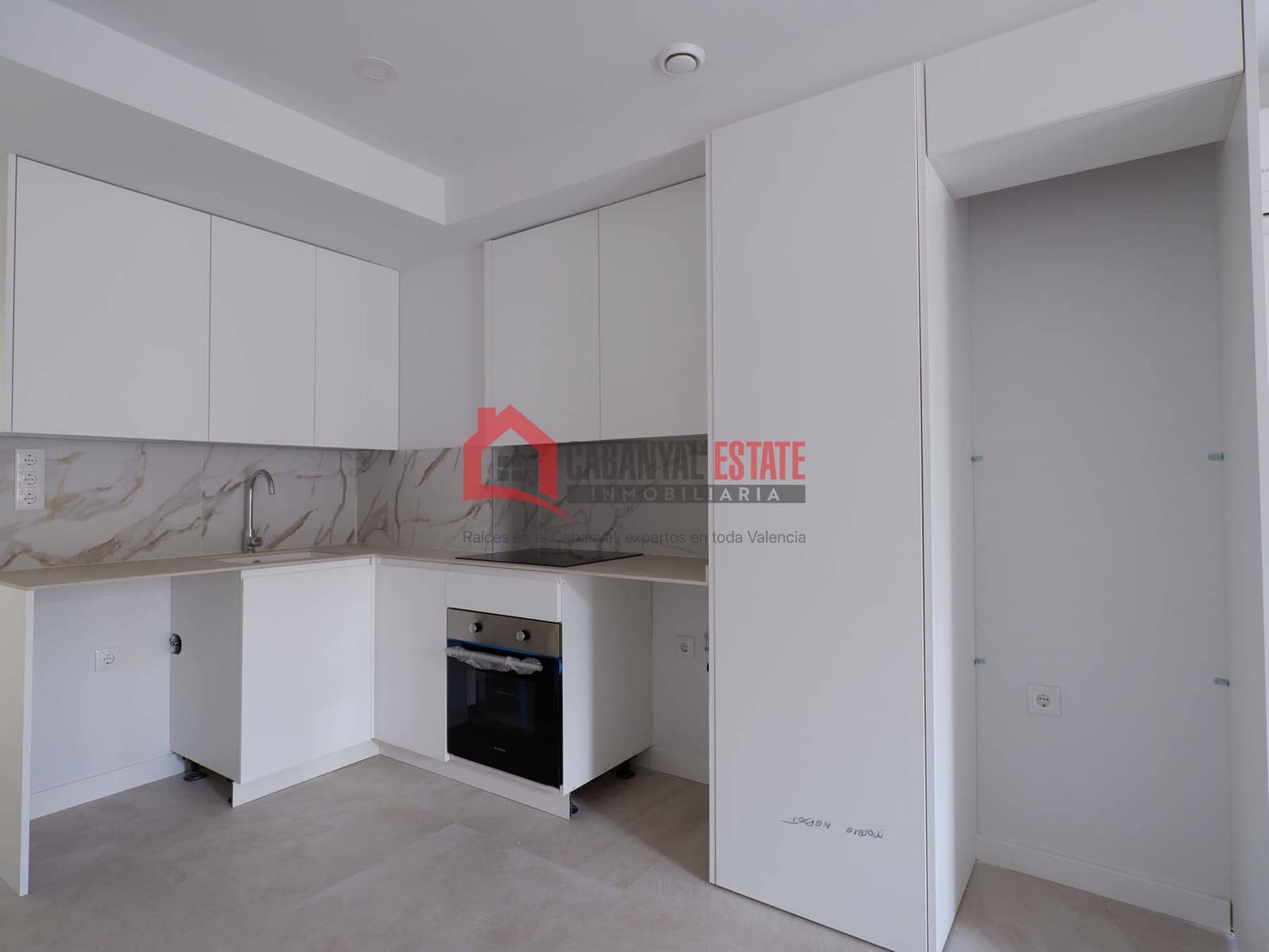 Apartamento de 2 habitaciones en València ciudad en venta - 415.000 € (Ref: 9956647)