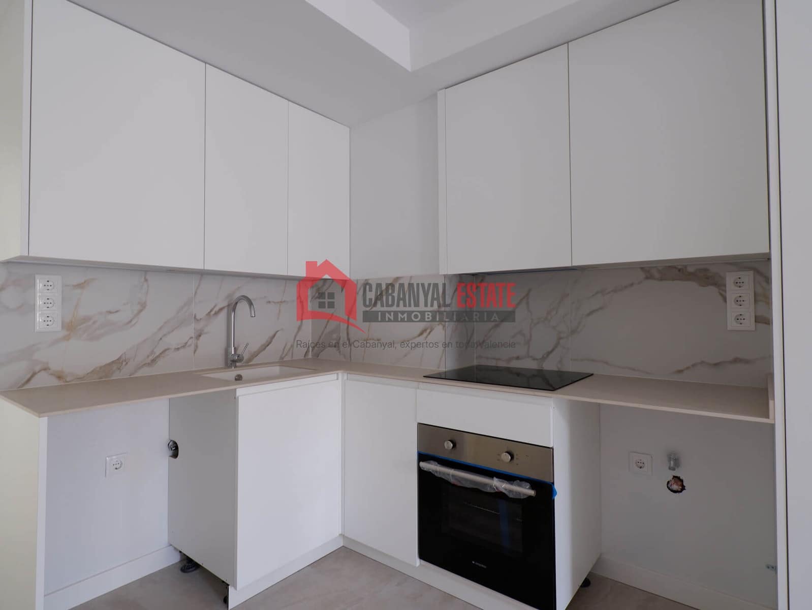 Apartamento de 2 habitaciones en València ciudad en venta - 415.000 € (Ref: 9956647)