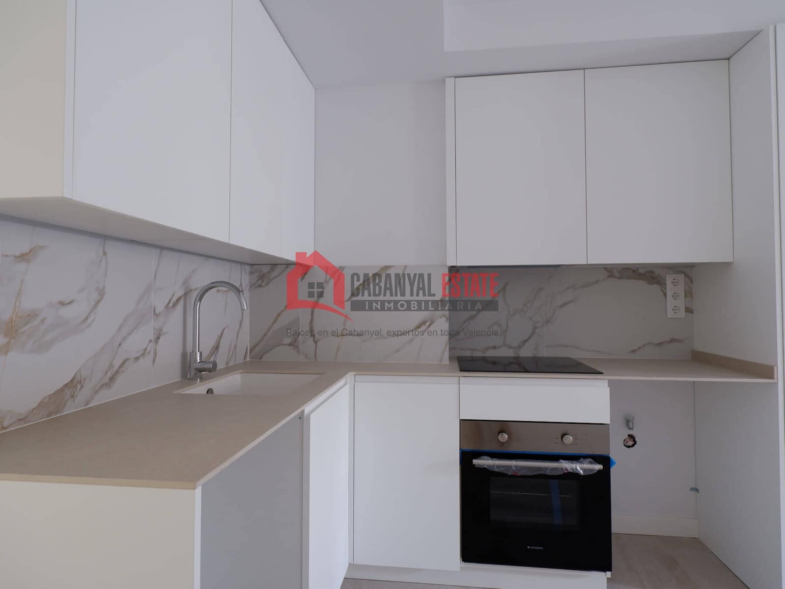 Apartamento de 2 habitaciones en València ciudad en venta - 415.000 € (Ref: 9956647)