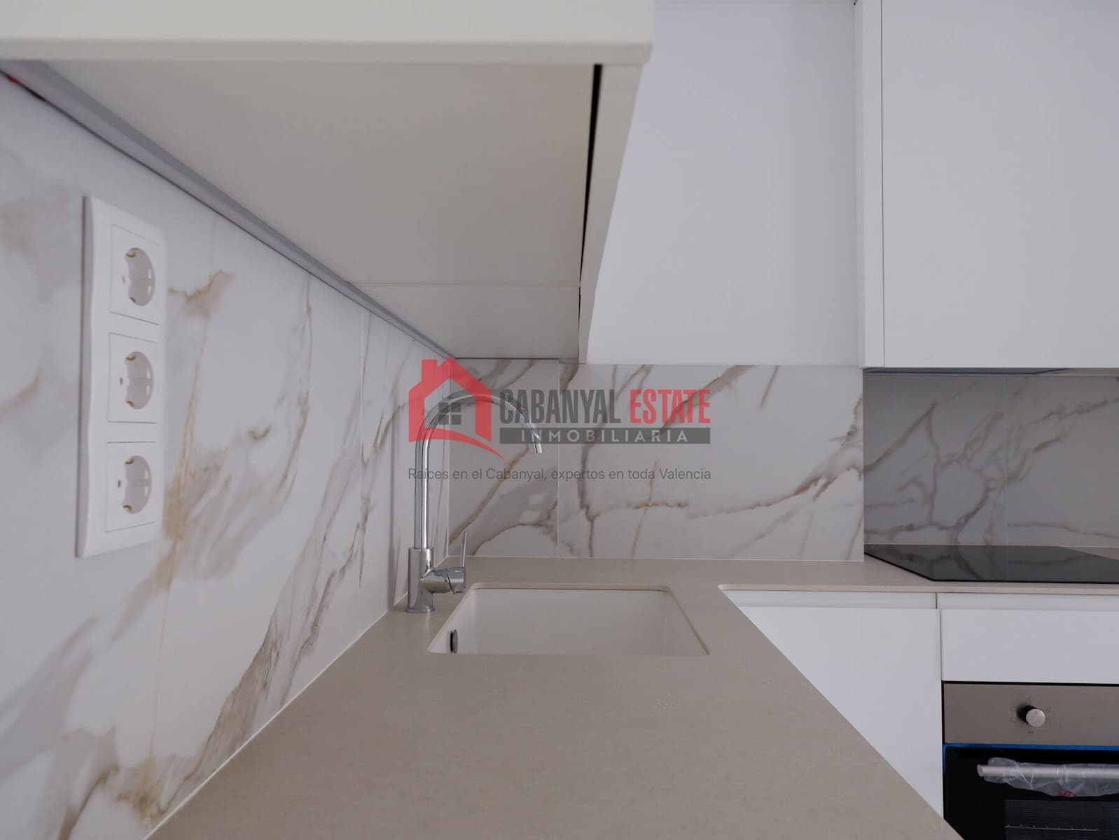 Apartamento de 2 habitaciones en València ciudad en venta - 415.000 € (Ref: 9956647)