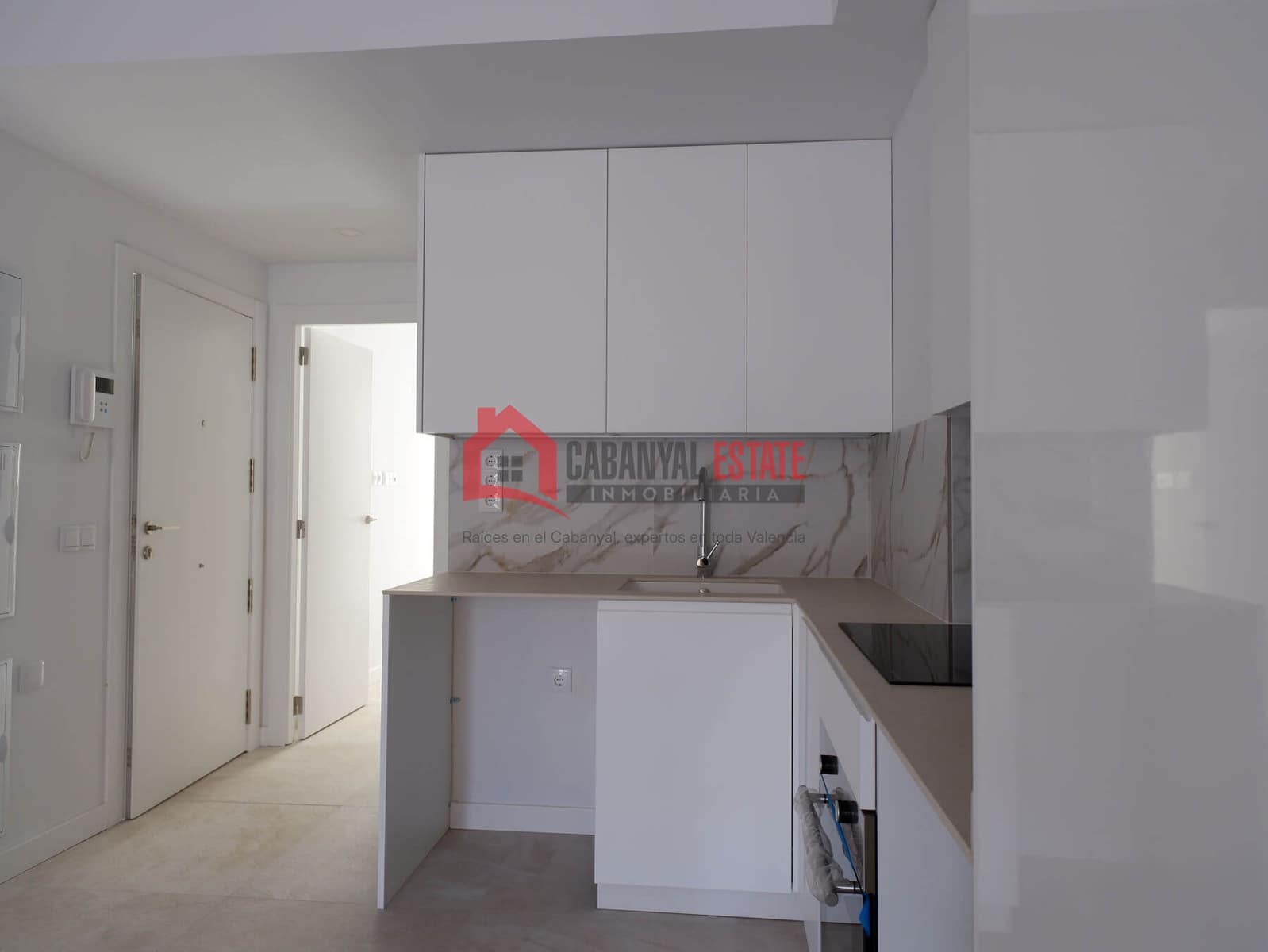 Apartamento de 2 habitaciones en València ciudad en venta - 415.000 € (Ref: 9956647)