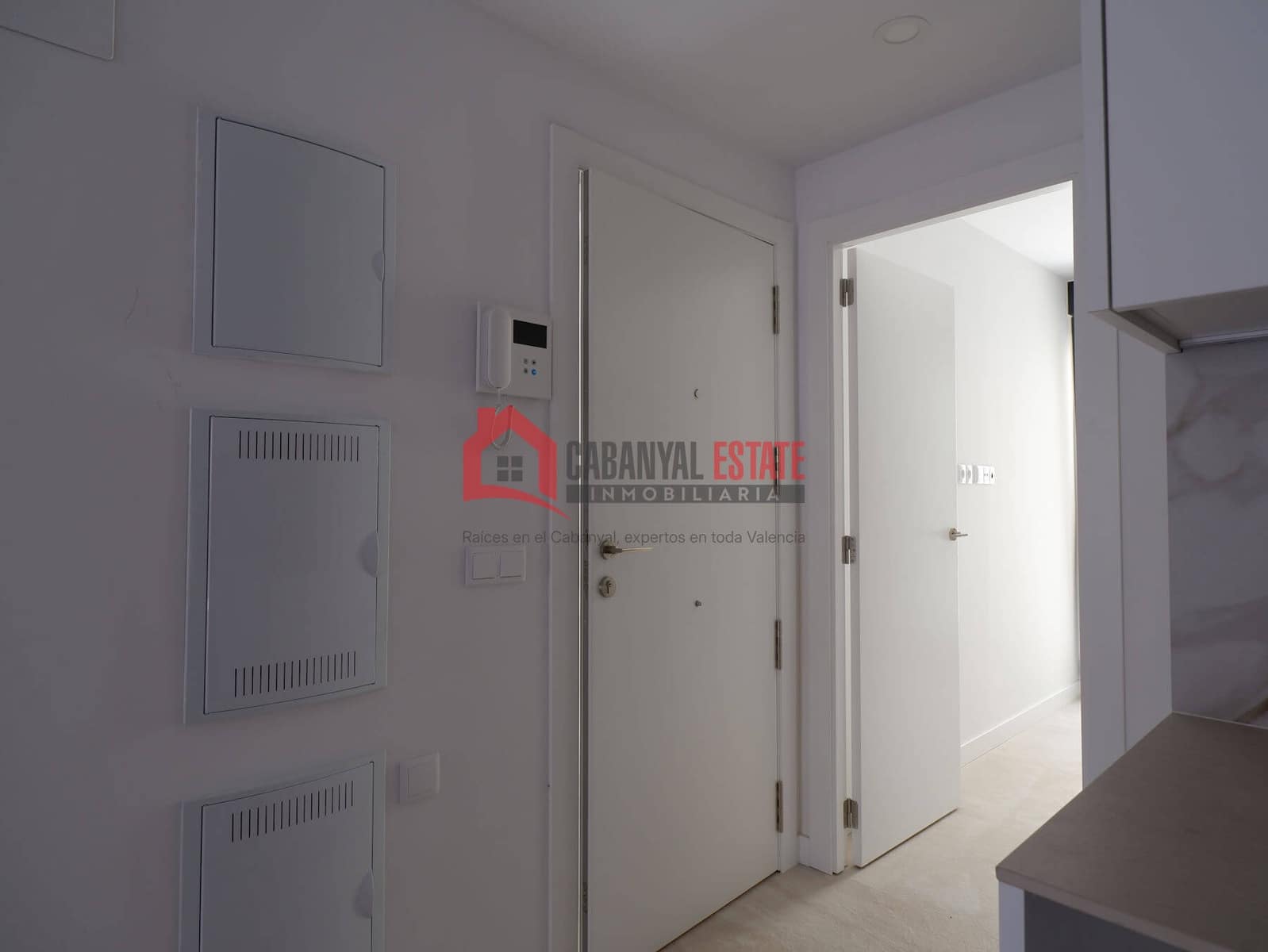 Apartamento de 2 habitaciones en València ciudad en venta - 415.000 € (Ref: 9956647)