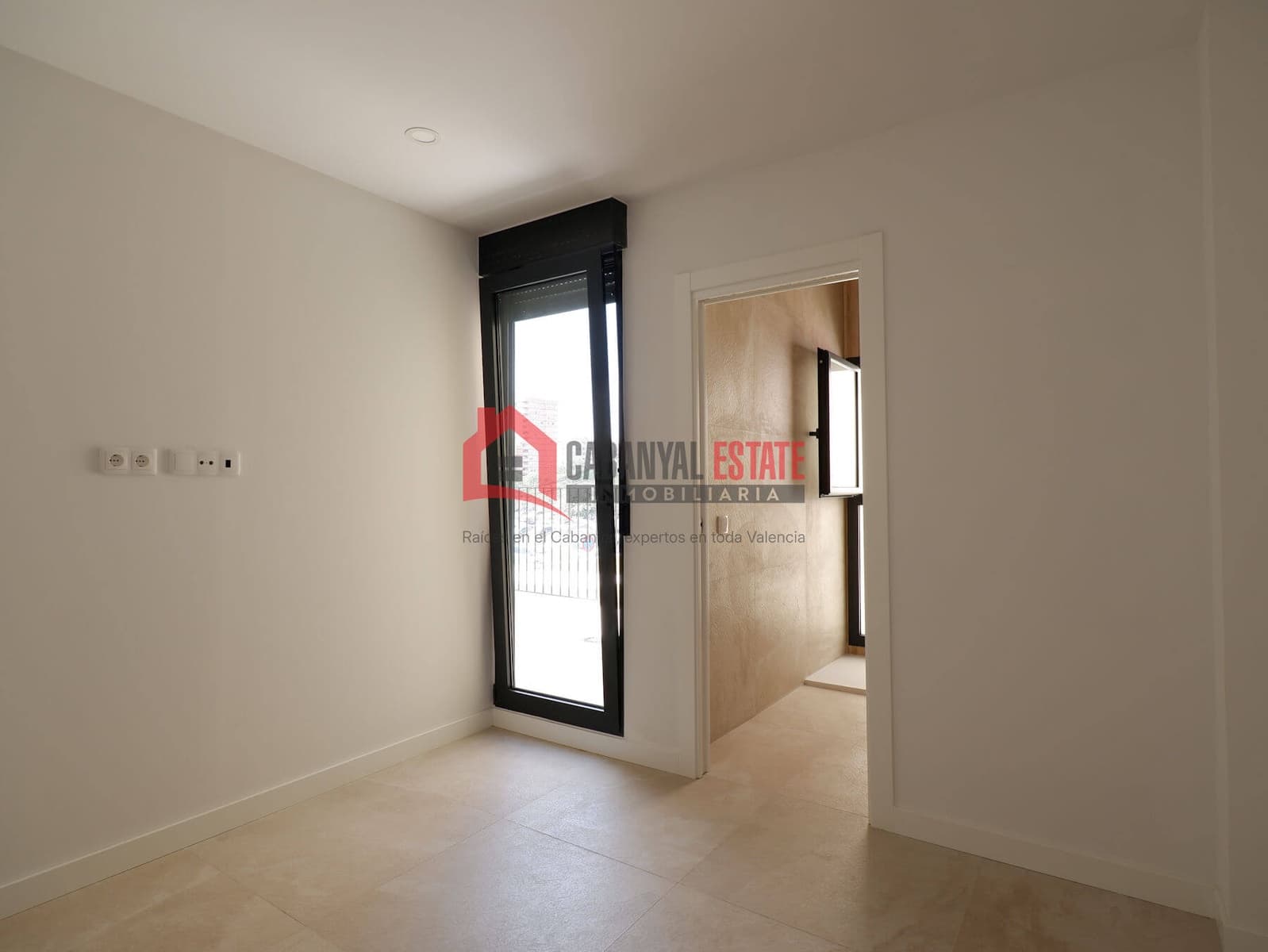 Apartamento de 2 habitaciones en València ciudad en venta - 415.000 € (Ref: 9956647)