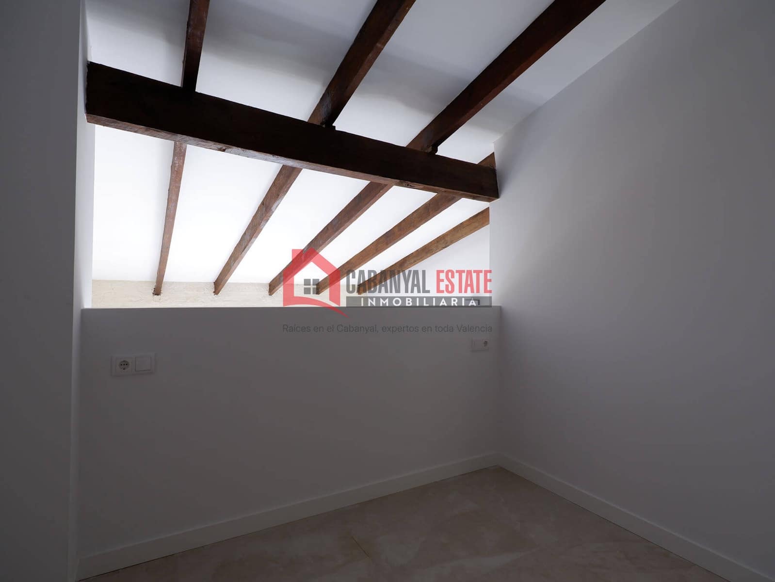 Apartamento de 2 habitaciones en València ciudad en venta - 415.000 € (Ref: 9956647)