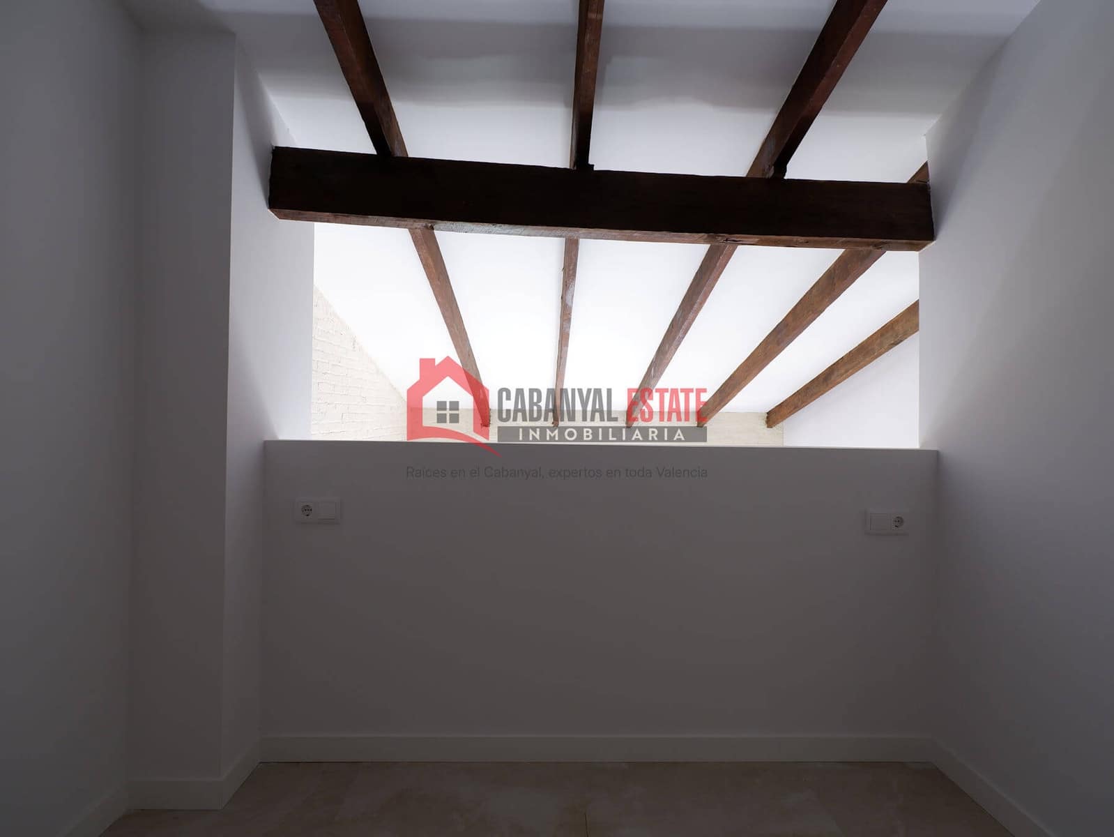 Apartamento de 2 habitaciones en València ciudad en venta - 415.000 € (Ref: 9956647)