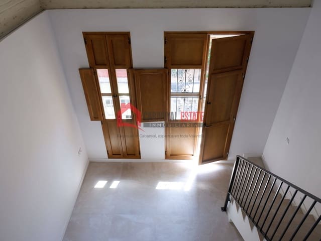 2 slaapkamer Appartement te koop in Cabanyal-Canyamelar, Valencia stad - € 415.000 (Ref: 9956647)