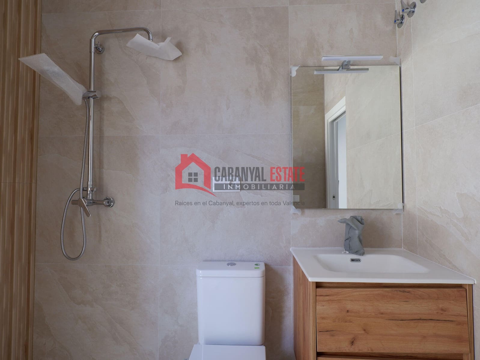 Apartamento de 2 habitaciones en València ciudad en venta - 415.000 € (Ref: 9956647)