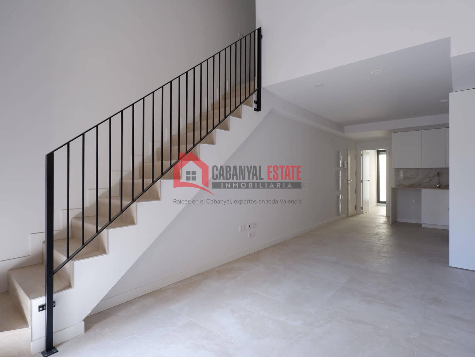 Apartamento de 2 habitaciones en València ciudad en venta - 415.000 € (Ref: 9956647)