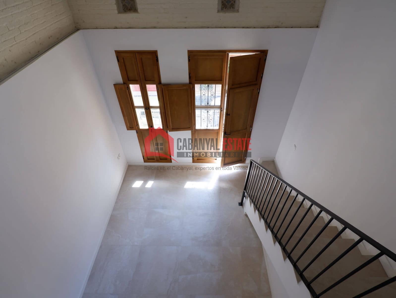 Apartamento de 2 habitaciones en València ciudad en venta - 415.000 € (Ref: 9956647)
