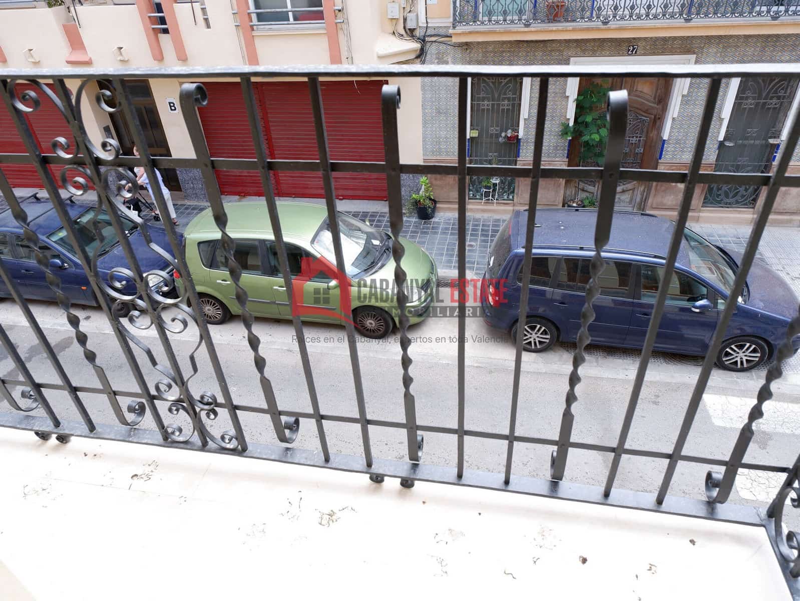 Apartamento de 2 habitaciones en València ciudad en venta - 415.000 € (Ref: 9956647)