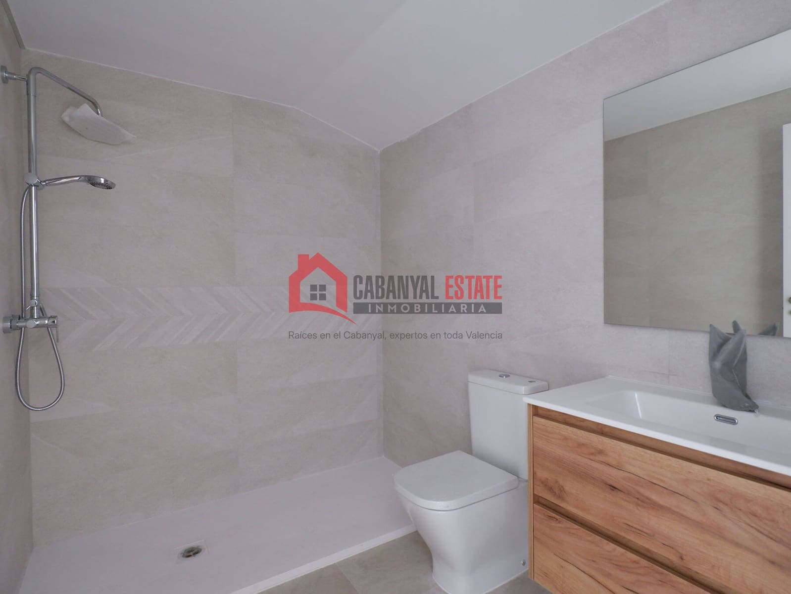 2 sypialnia Apartament na sprzedaż w Miasto Walencja - 440 000 € (Ref: 9956685)