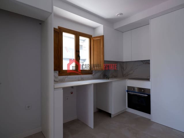 2 sypialnia Apartament na sprzedaż w Cabanyal-Canyamelar, Miasto Walencja - 440 000 € (Ref: 9956685)