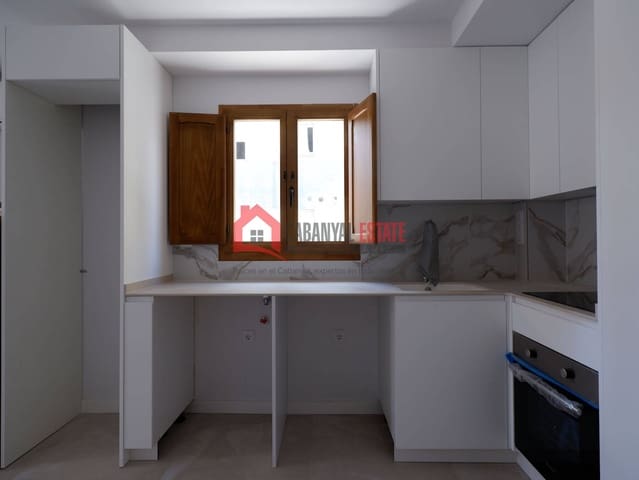 2 sypialnia Apartament na sprzedaż w Cabanyal-Canyamelar, Miasto Walencja - 440 000 € (Ref: 9956685)