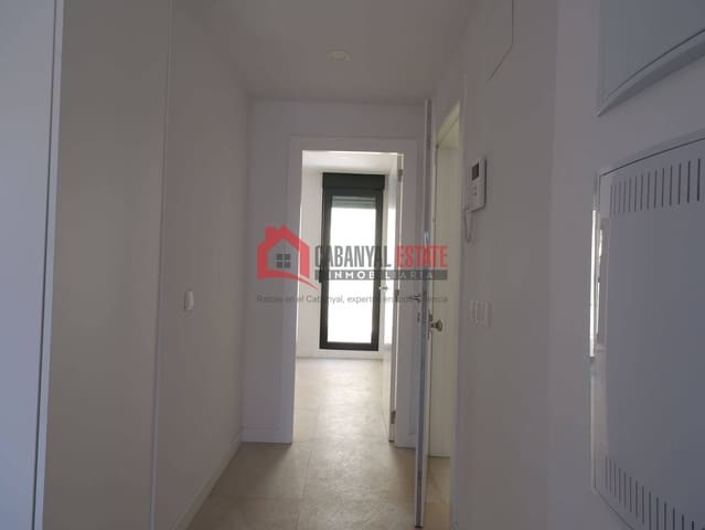 2 camera da letto Appartamento in vendita in Cabanyal-Canyamelar, Valencia città - 440.000 € (Rif: 9956685)