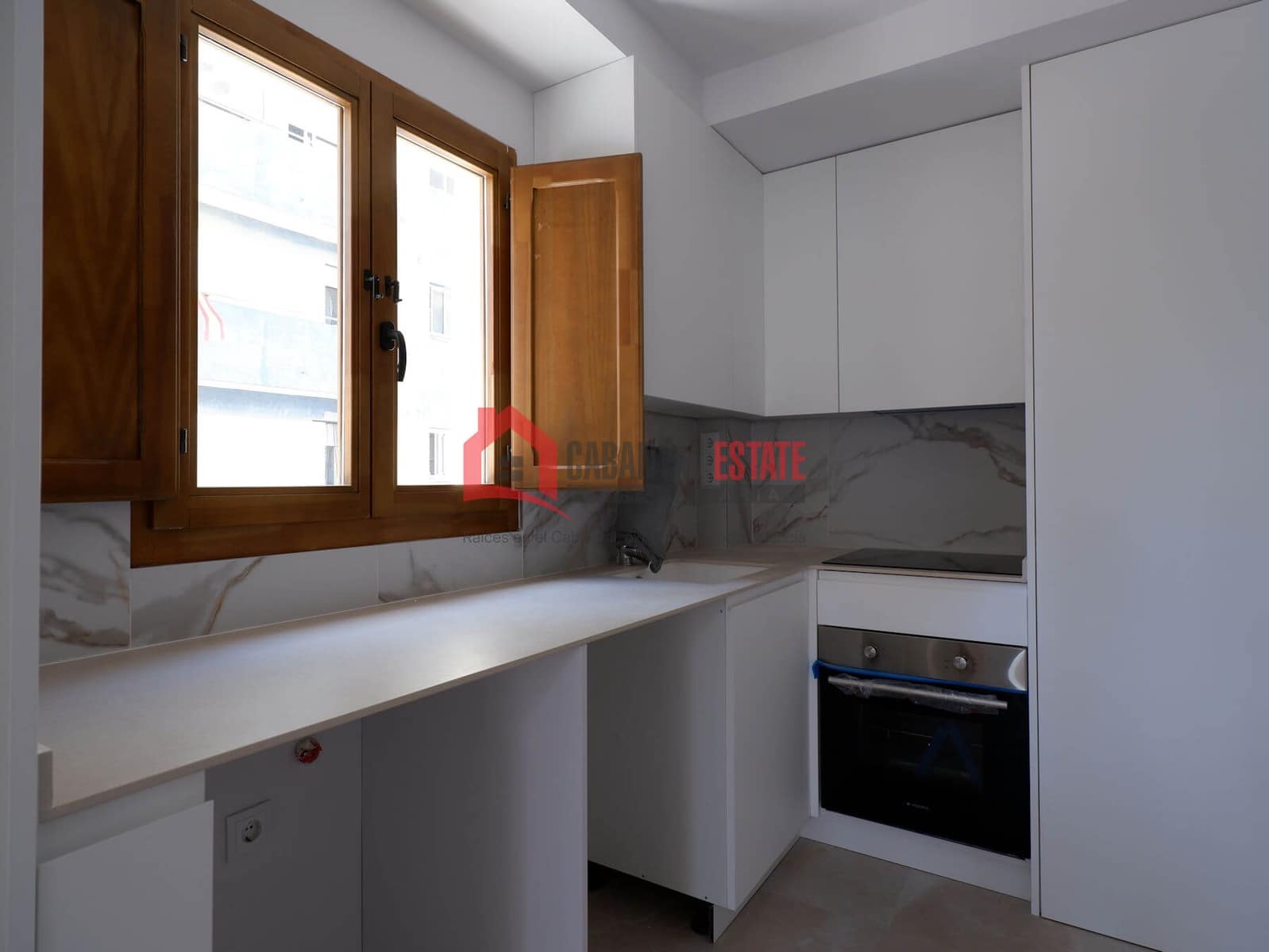 2 sypialnia Apartament na sprzedaż w Miasto Walencja - 440 000 € (Ref: 9956685)