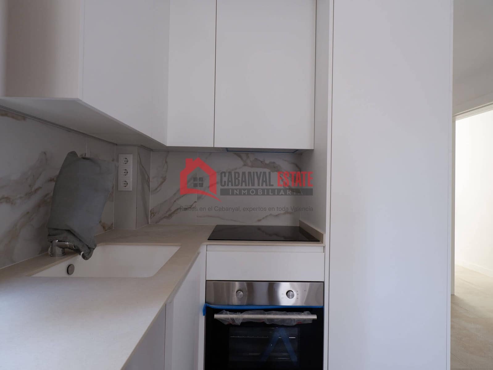 2 sypialnia Apartament na sprzedaż w Miasto Walencja - 440 000 € (Ref: 9956685)