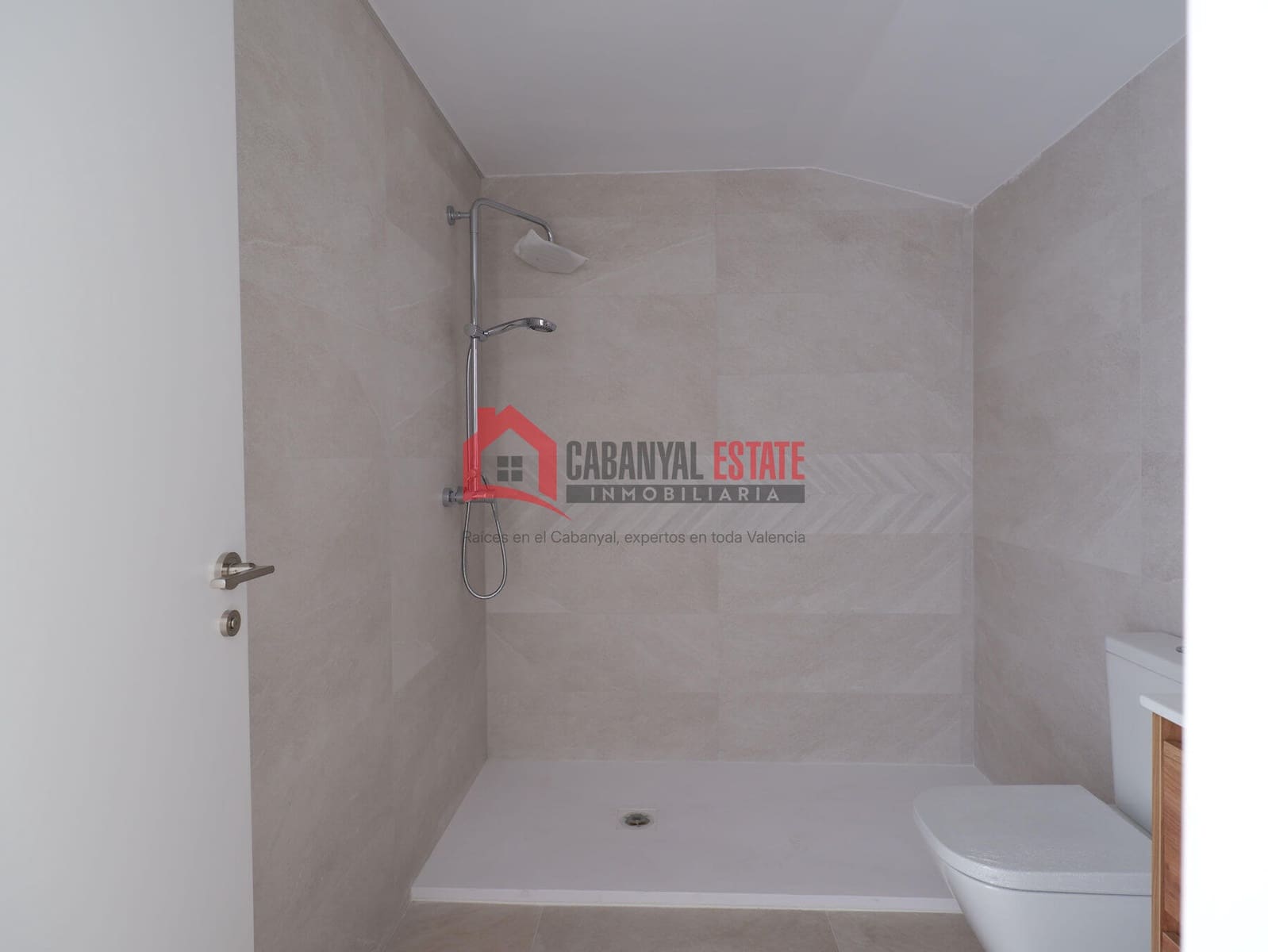 2 sypialnia Apartament na sprzedaż w Miasto Walencja - 440 000 € (Ref: 9956685)