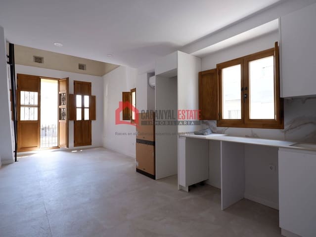 2 sypialnia Apartament na sprzedaż w Cabanyal-Canyamelar, Miasto Walencja - 440 000 € (Ref: 9956685)