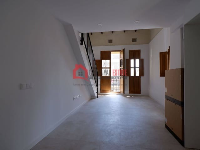 2 sypialnia Apartament na sprzedaż w Cabanyal-Canyamelar, Miasto Walencja - 440 000 € (Ref: 9956685)