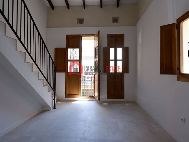 2 sypialnia Apartament na sprzedaż w Cabanyal-Canyamelar, Miasto Walencja - 440 000 € (Ref: 9956685)