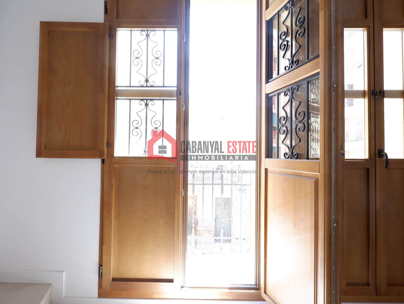 2 sypialnia Apartament na sprzedaż w Miasto Walencja - 440 000 € (Ref: 9956685)