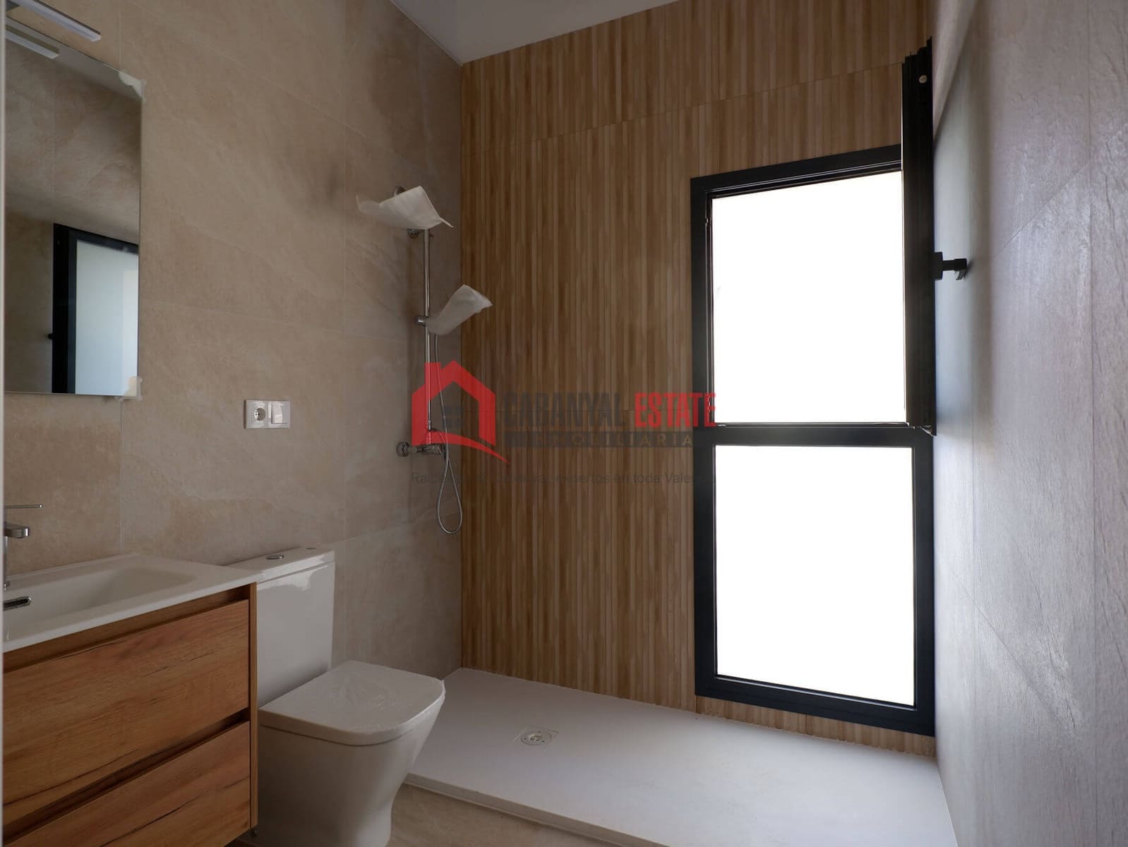 2 sypialnia Apartament na sprzedaż w Miasto Walencja - 440 000 € (Ref: 9956685)