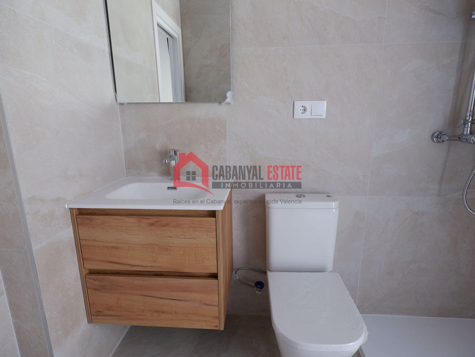 2 sypialnia Apartament na sprzedaż w Miasto Walencja - 440 000 € (Ref: 9956685)