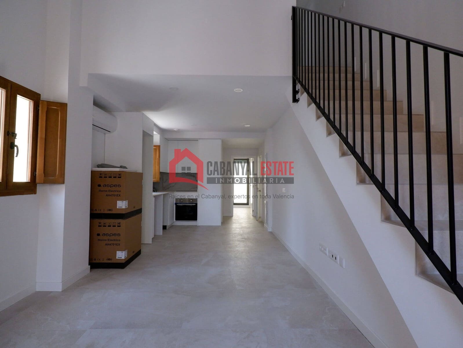 2 sypialnia Apartament na sprzedaż w Miasto Walencja - 440 000 € (Ref: 9956685)