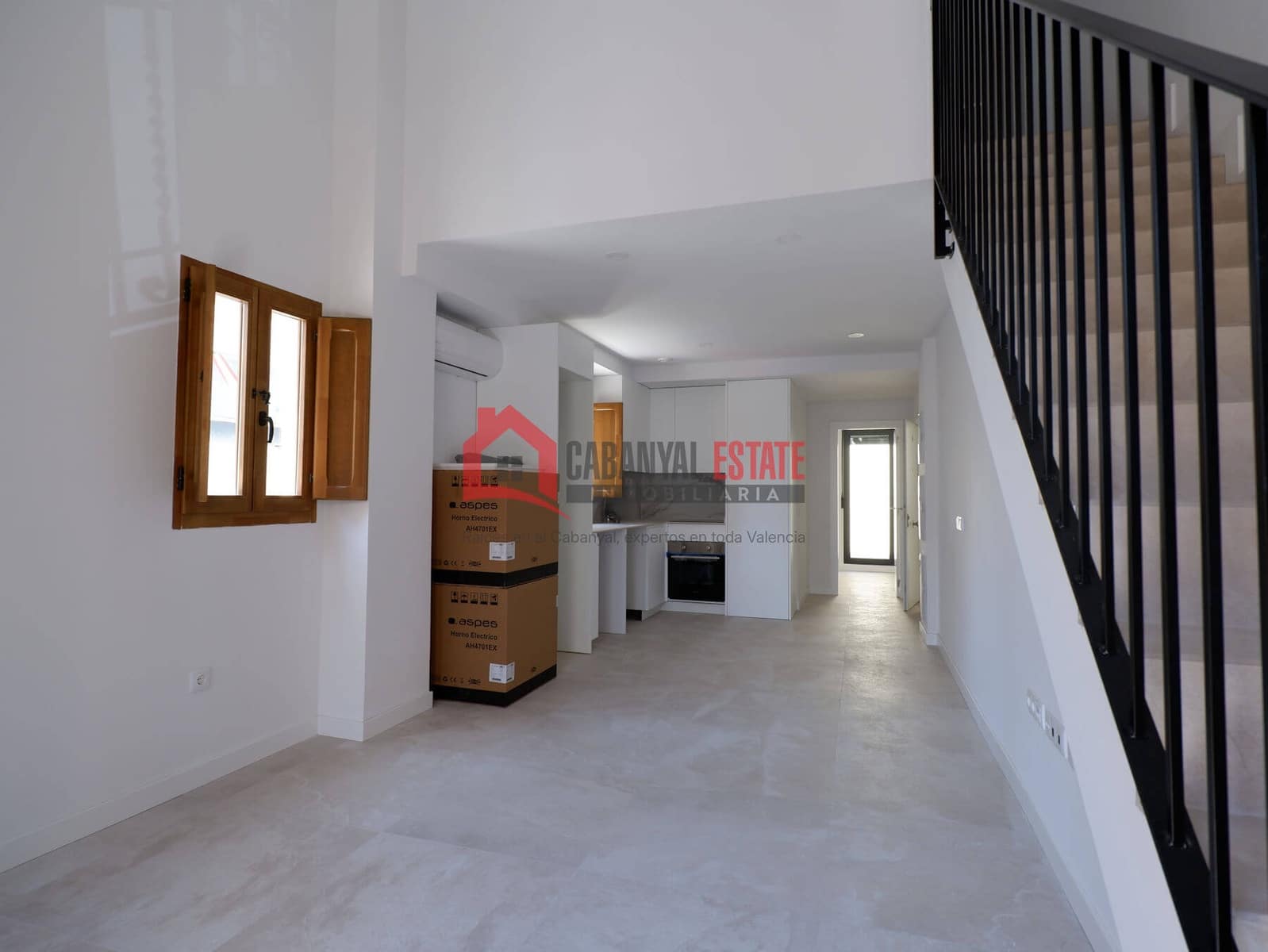 2 sypialnia Apartament na sprzedaż w Miasto Walencja - 440 000 € (Ref: 9956685)