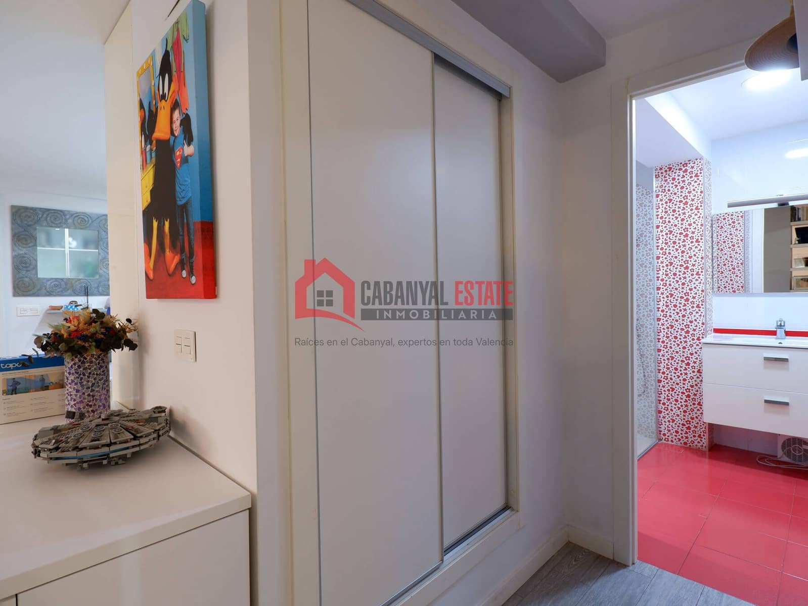 Apartamento de 2 habitaciones en València ciudad en venta - 329.000 € (Ref: 9985354)