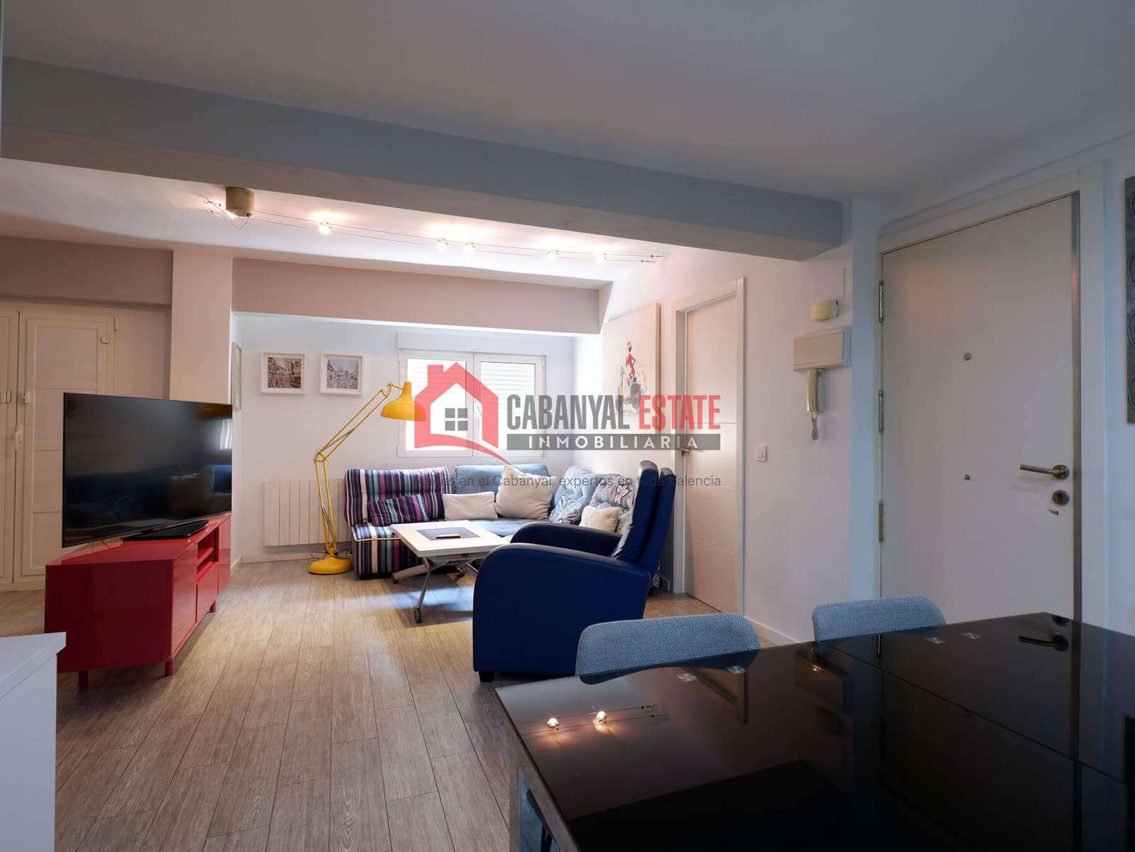 Apartamento de 2 habitaciones en València ciudad en venta - 329.000 € (Ref: 9985354)