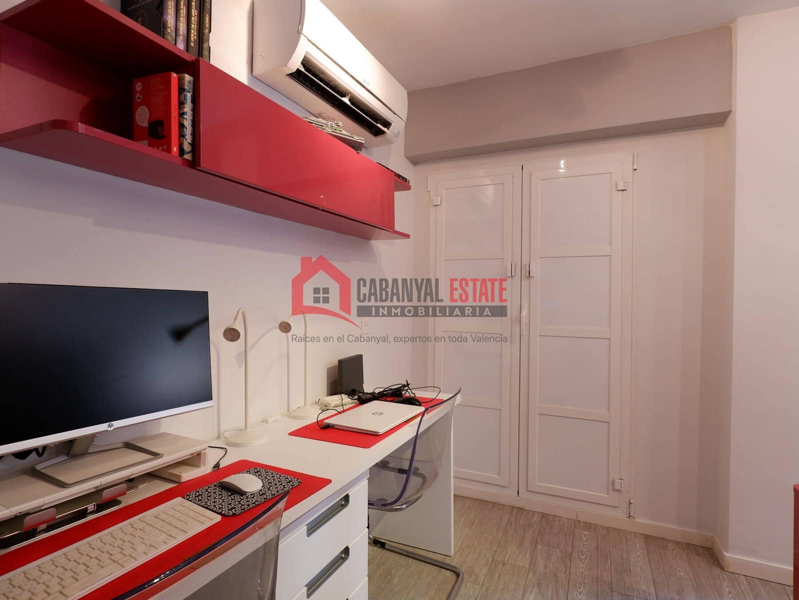 Apartamento de 2 habitaciones en València ciudad en venta - 329.000 € (Ref: 9985354)