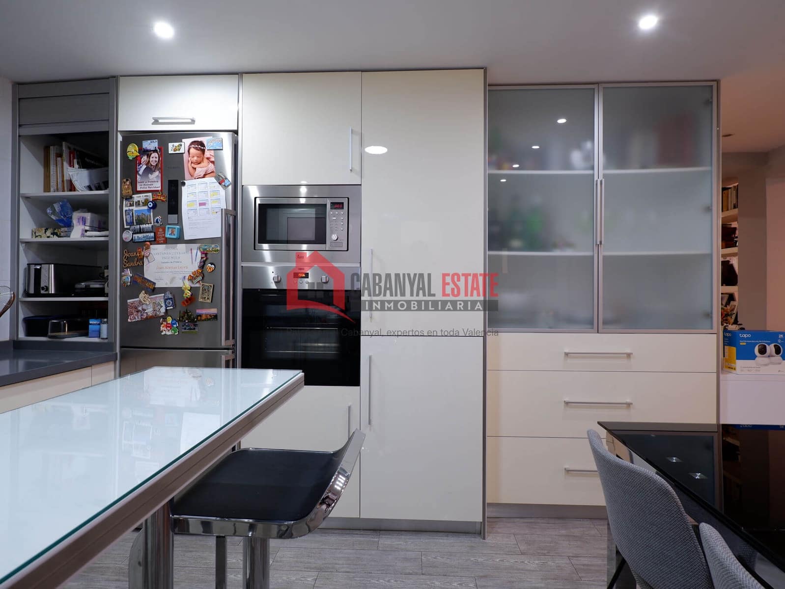 Apartamento de 2 habitaciones en València ciudad en venta - 329.000 € (Ref: 9985354)