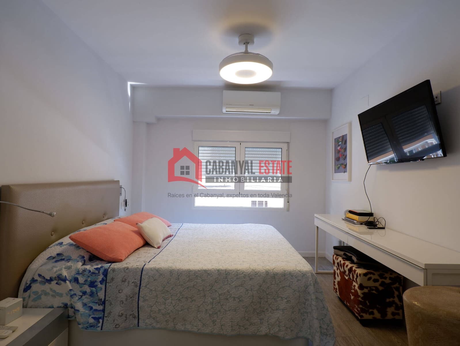 Apartamento de 2 habitaciones en València ciudad en venta - 329.000 € (Ref: 9985354)